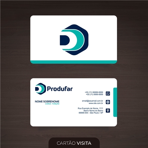 Comprar Logo e Papelaria (6 itens)