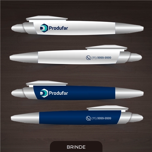 Comprar Logo e Papelaria (6 itens)