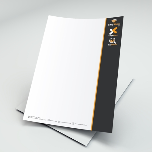 Comprar Papelaria Profissional