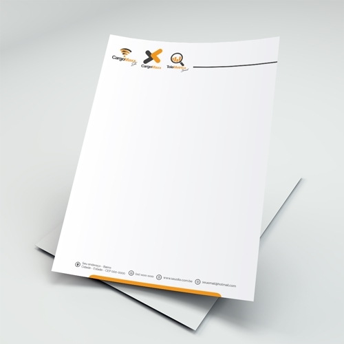 Comprar Papelaria Profissional