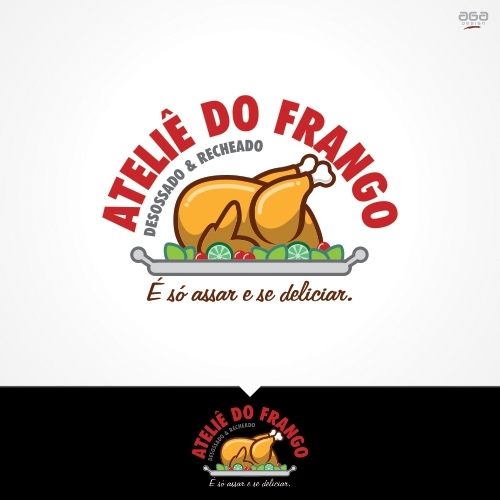 Comprar Logo e Papelaria (6 itens)