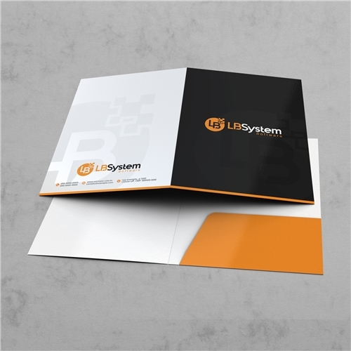 Comprar Papelaria Profissional