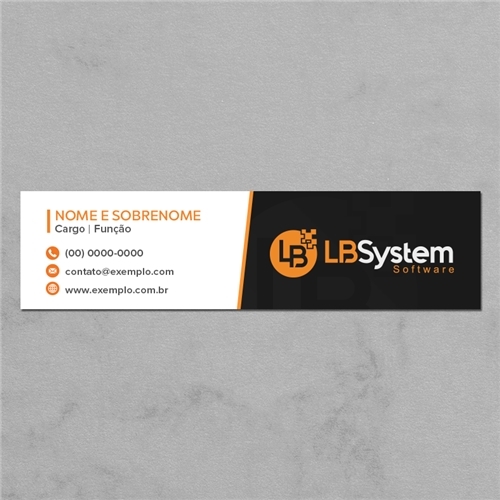 Comprar Papelaria Profissional