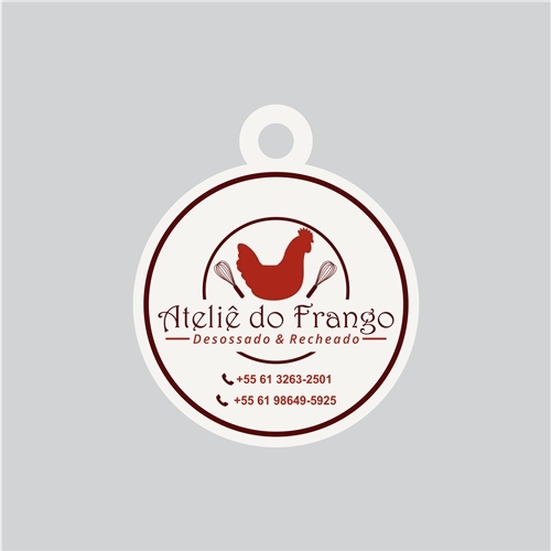 Comprar Logo e Papelaria (6 itens)