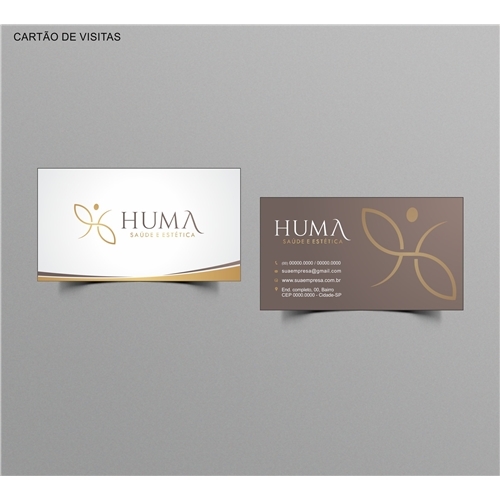 Comprar Logo e Papelaria (6 itens)