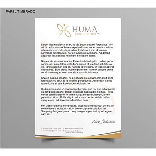 Comprar Logo e Papelaria (6 itens)