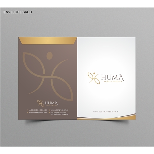 Comprar Logo e Papelaria (6 itens)