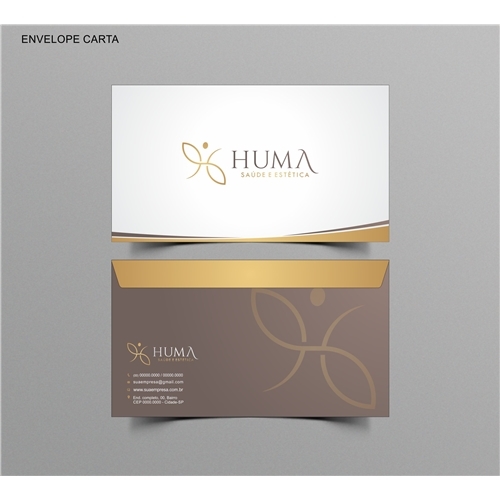 Comprar Logo e Papelaria (6 itens)