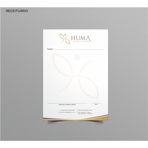 Comprar Logo e Papelaria (6 itens)