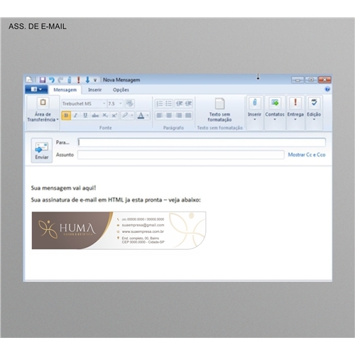 Comprar Logo e Papelaria (6 itens)