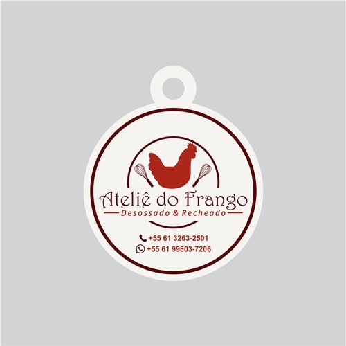 Comprar Logo e Papelaria (6 itens)