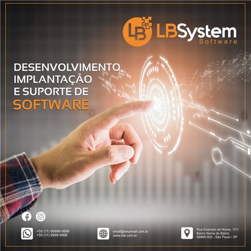 Comprar Kit Layout de Posts para Redes Sociais (Facebook, Instagram e etc)