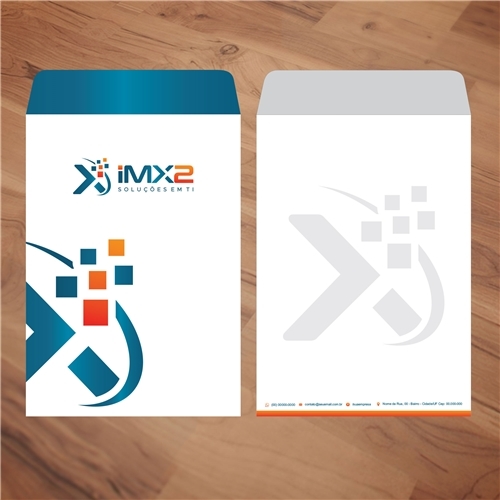 Comprar Logo e Papelaria (6 itens)