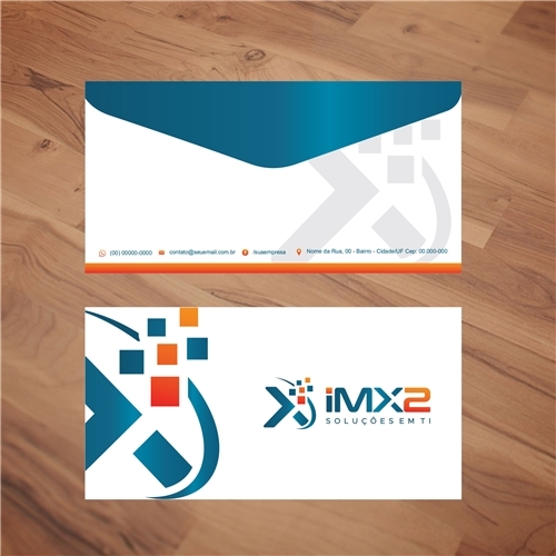 Comprar Logo e Papelaria (6 itens)