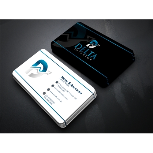 Comprar Logo e Cartao de Visita