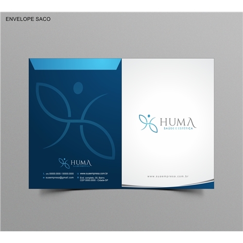 Comprar Logo e Papelaria (6 itens)