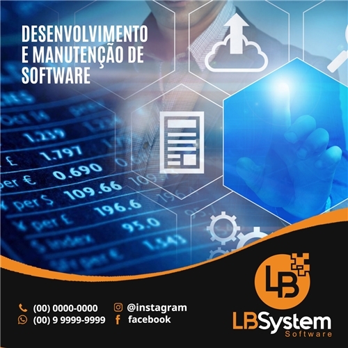 Comprar Kit Layout de Posts para Redes Sociais (Facebook, Instagram e etc)