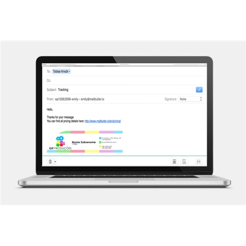 Comprar Logo e Papelaria (6 itens)