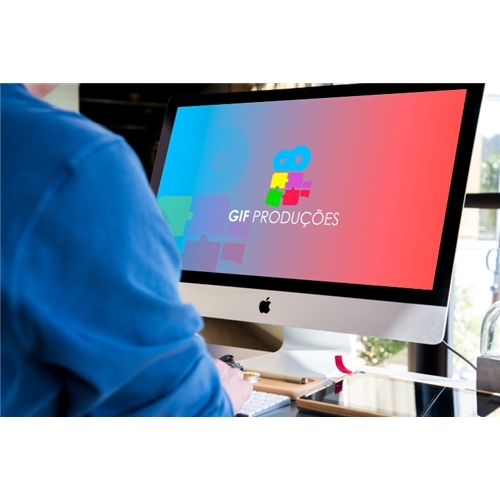 Comprar Logo e Papelaria (6 itens)