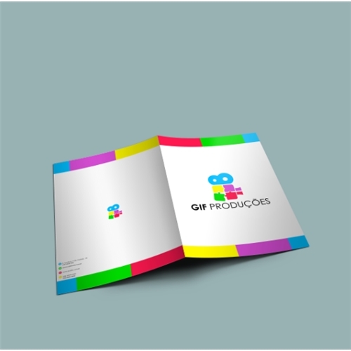 Comprar Logo e Papelaria (6 itens)