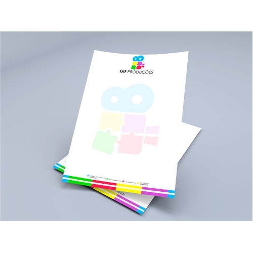 Comprar Logo e Papelaria (6 itens)