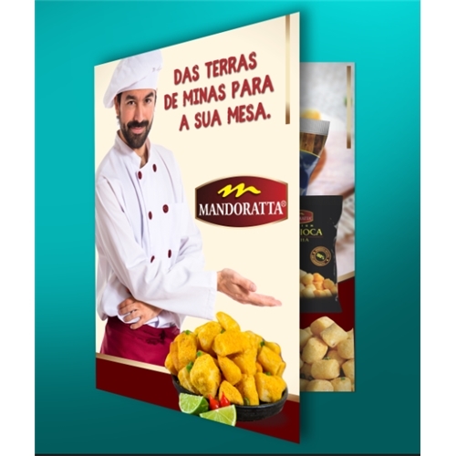 Comprar Folder