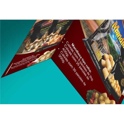 Comprar Folder