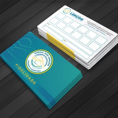 Comprar Logo e Papelaria (6 itens)