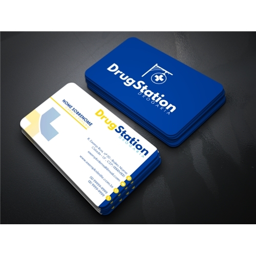 Comprar Logo e Papelaria (6 itens)