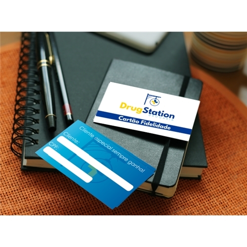 Comprar Logo e Papelaria (6 itens)