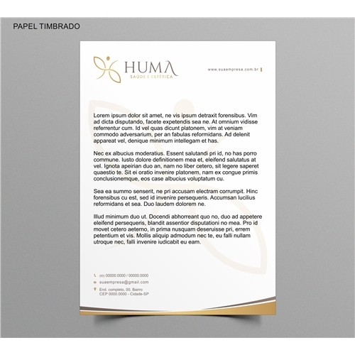 Comprar Logo e Papelaria (6 itens)