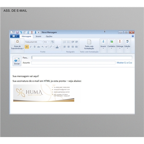 Comprar Logo e Papelaria (6 itens)