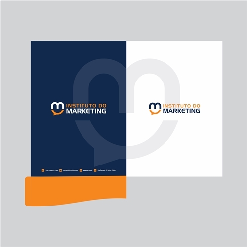 Comprar Logo e Papelaria (6 itens)