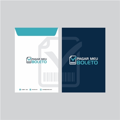 Comprar Logo e Papelaria (6 itens)
