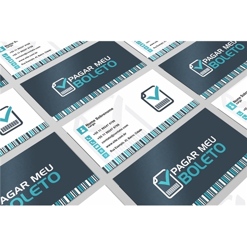 Comprar Logo e Papelaria (6 itens)