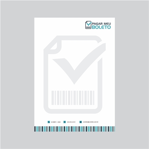 Comprar Logo e Papelaria (6 itens)