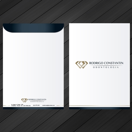 Comprar Logo e Papelaria (6 itens)