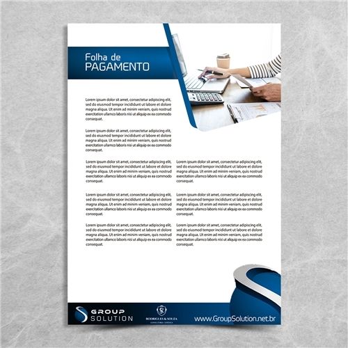 Comprar Folder