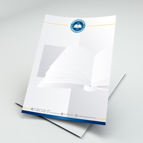 Comprar Papelaria (6 itens)