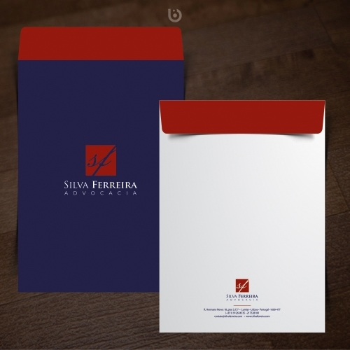 Comprar Logo e Papelaria (6 itens)