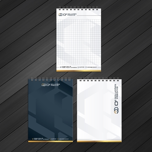 Comprar Papelaria Profissional