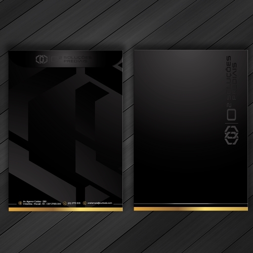 Comprar Papelaria Profissional