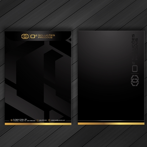 Comprar Papelaria Profissional