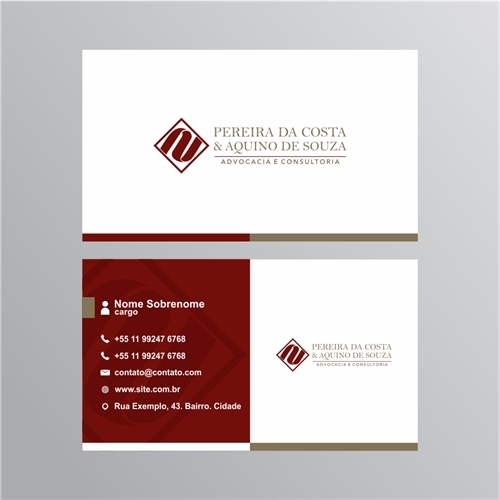 Comprar Logo e Papelaria (6 itens)