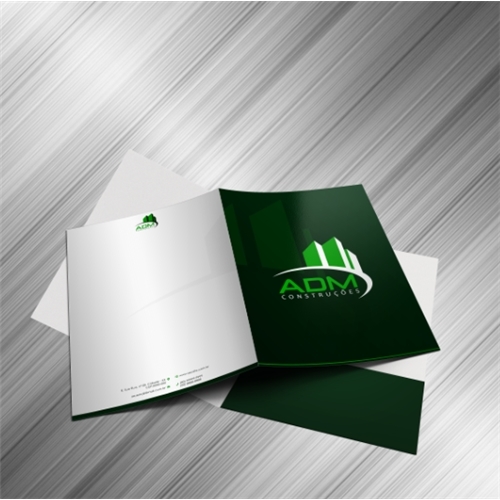 Comprar Logo e Papelaria (6 itens)