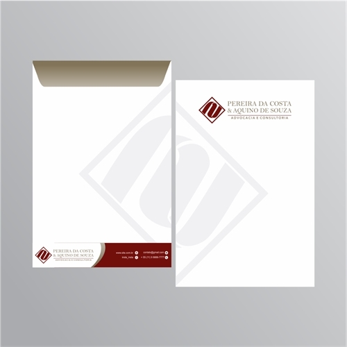 Comprar Logo e Papelaria (6 itens)