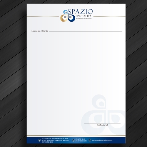 Comprar Papelaria Profissional