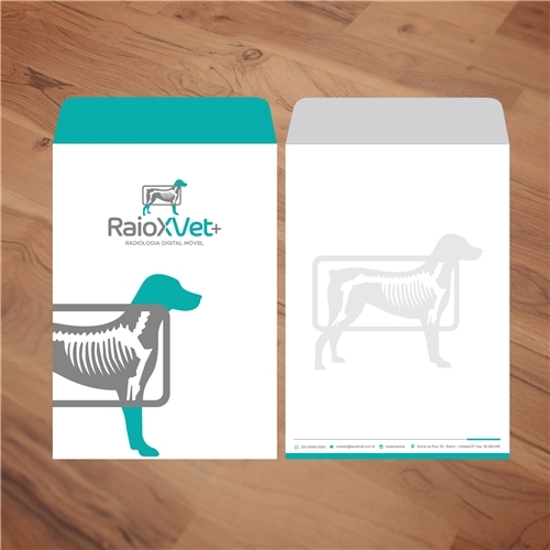 Comprar Logo e Papelaria (6 itens)