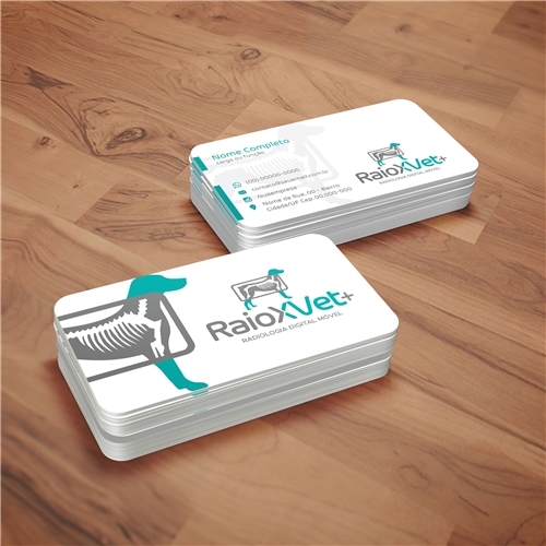 Comprar Logo e Papelaria (6 itens)