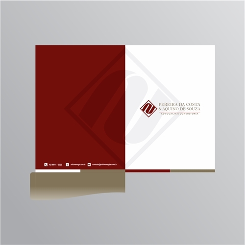 Comprar Logo e Papelaria (6 itens)